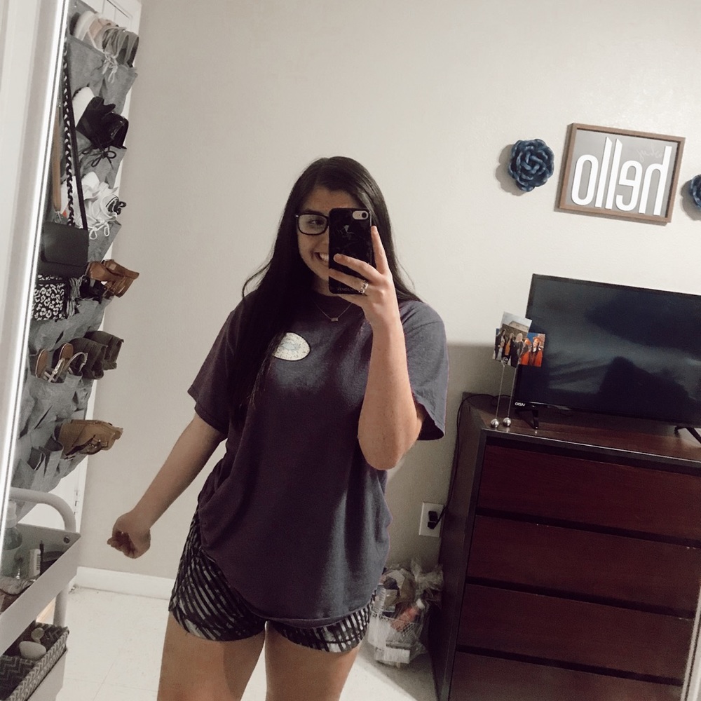 Athleta Shorts